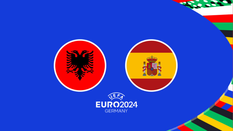 Albanie - Espagne, heure, chaîne et diffusion du match