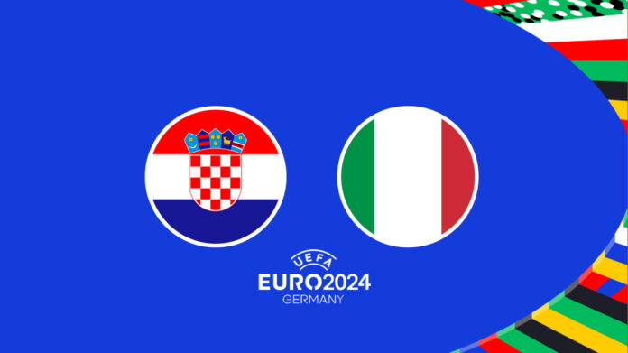 Croatie - Italie, heure, chaîne et diffusion du match