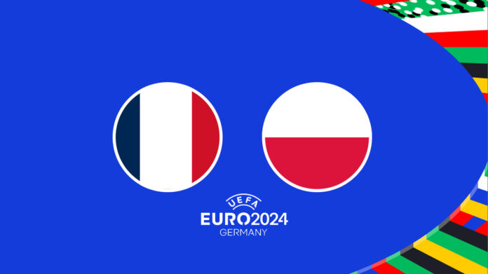 France - Pologne, heure, chaîne et diffusion du match