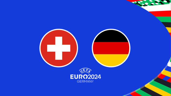 Suisse - Allemagne, heure, chaîne et diffusion du match