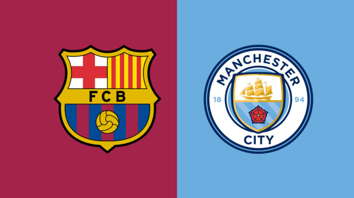 Barça - Manchester City, heure, chaîne de diffusion du match amical