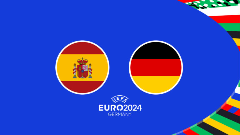Espagne - Allemagne, heure, chaîne et diffusion du match de l'Euro 2024
