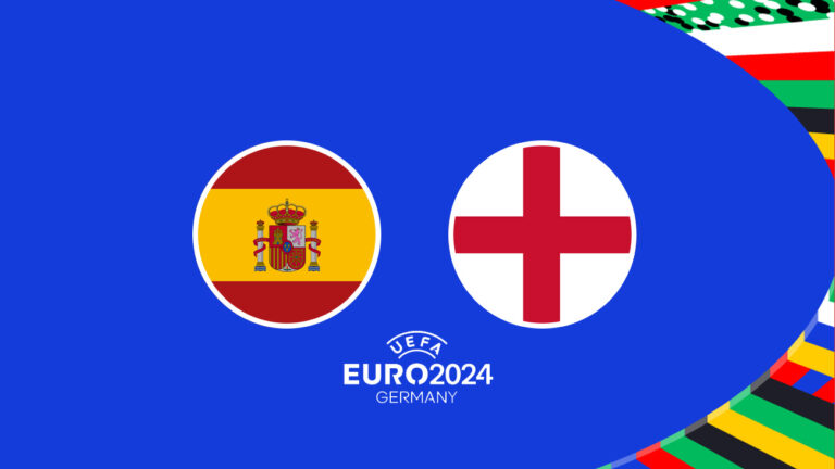Espagne - Angleterre, heure, chaîne et diffusion de la finale de l'Euro 2024
