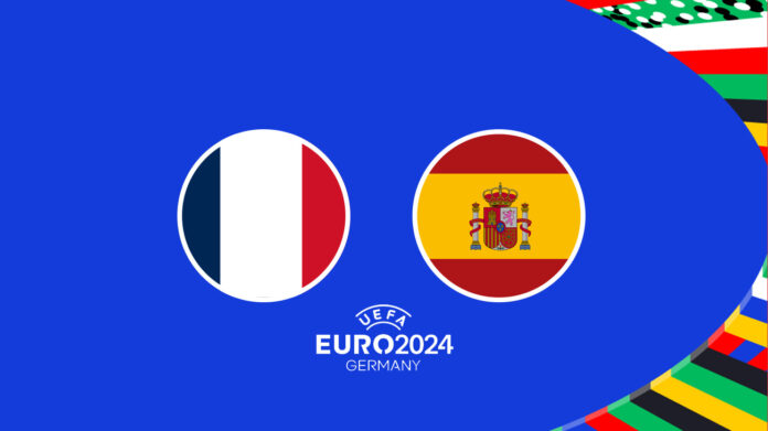 France - Espagne, heure, chaîne et diffusion du match de l'Euro 2024