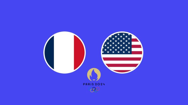France-Etats-Unis, heure, chaîne et diffusion du match de foot des JO Paris 2024