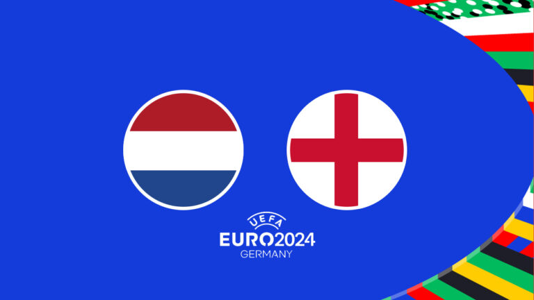 Pays-Bas - Angleterre, heure, chaîne et diffusion du match de l'Euro 2024