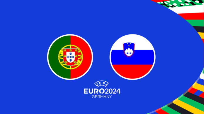 Portugal - Slovénie, heure, chaîne et diffusion du match de l'Euro 2024