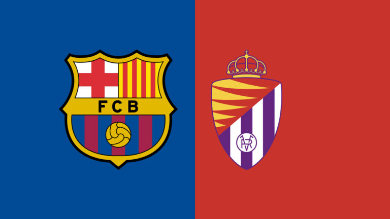 Barça - Valladolid, heure, chaîne de diffusion et résumé vidéo du match de Liga