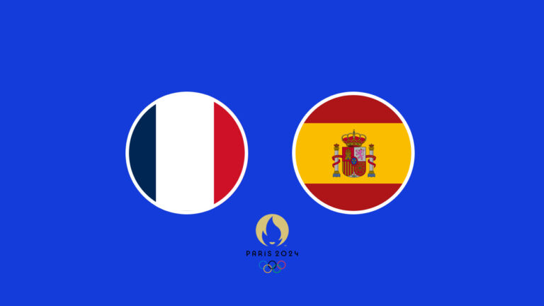 France-Espagne, heure, chaîne et diffusion de la finale des JO Paris 2024