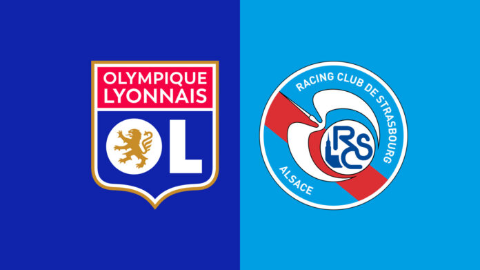 OL - Strasbourg, heure, chaîne de diffusion du match de Ligue 1