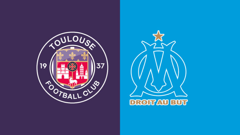 Toulouse - OM, heure, chaîne de diffusion et résumé vidéo du match de Ligue 1