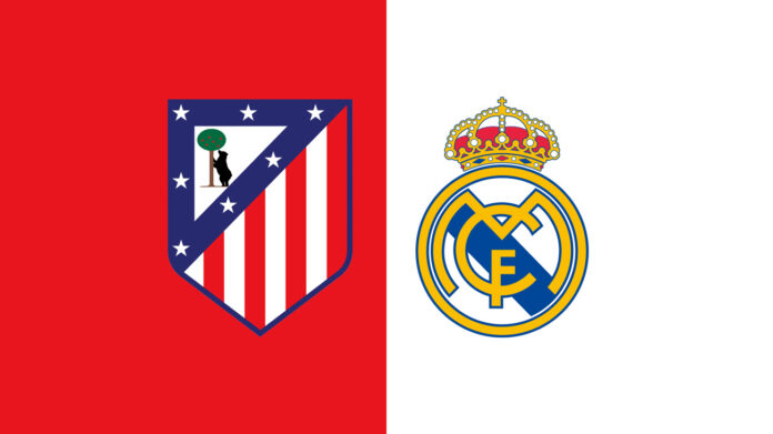 Atlético-Real Madrid, heure, chaîne de diffusion, compo, pronostic et résumé vidéo du match de Liga