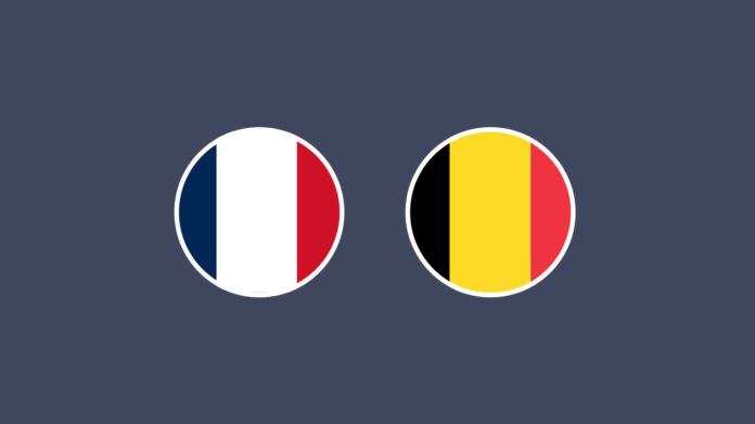 France - Belgique, heure, chaîne de diffusion et résumé vidéo du match de Ligue des Nations