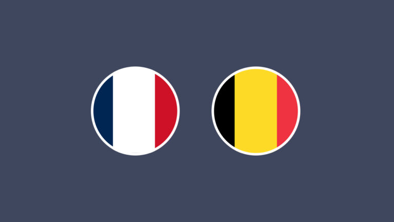 France - Belgique, heure, chaîne de diffusion et résumé vidéo du match de Ligue des Nations