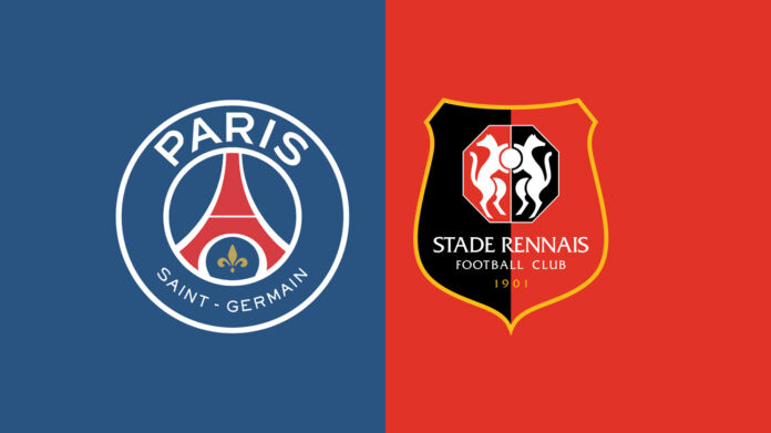 PSG-Rennes, heure, chaîne de diffusion et résumé vidéo du match de Ligue 1