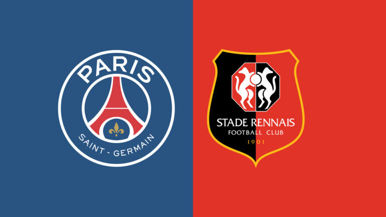 PSG-Rennes, heure, chaîne de diffusion et résumé vidéo du match de Ligue 1