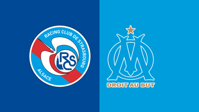 Strasbourg-OM, heure, chaîne de diffusion, compo, pronostic et résumé vidéo du match de Ligue 1