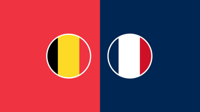 Belgique-France, heure, chaîne de diffusion, compo, pronostic et résumé vidéo du match de Ligue des nations