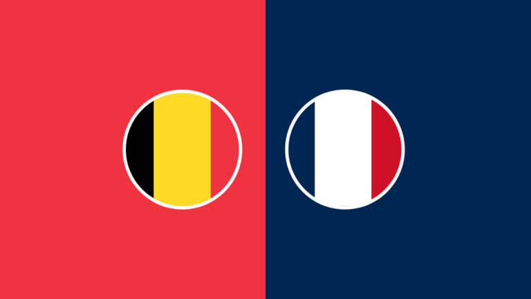 Belgique-France, heure, chaîne de diffusion, compo, pronostic et résumé vidéo du match de Ligue des nations