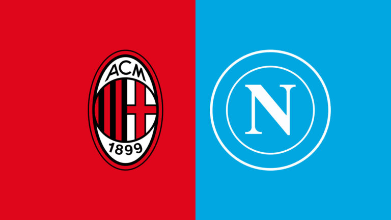 Milan-Naples, heure, chaîne de diffusion, compo, pronostic et résumé vidéo du match de Serie A