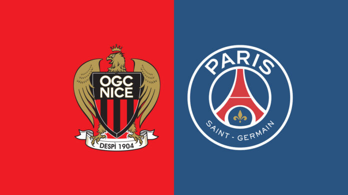 Nice-PSG, heure, chaîne de diffusion, compo, pronostic et résumé vidéo du match de Ligue 1