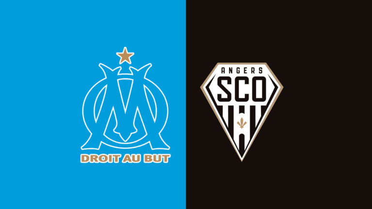 OM-Angers, heure, chaîne de diffusion, compo, pronostic et résumé vidéo du match de Ligue 1