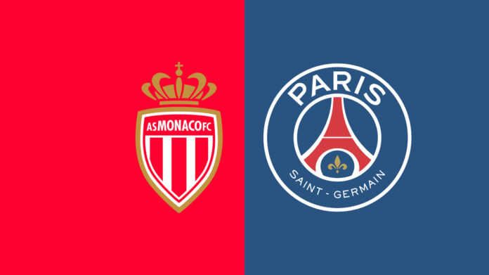 Monaco-PSG, heure, chaîne de diffusion, compo, pronostic et résumé vidéo du match de Ligue 1